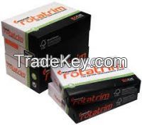 Mondi Rotatrim Letter Size Copy Paper 80gms, 75 Gsm, 70 Gms, Wood Pulp