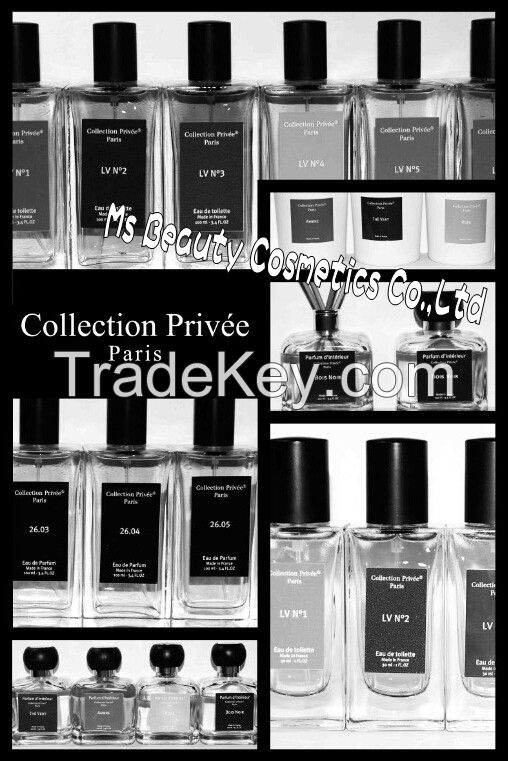 perfume  OEM OBM, ODM factory