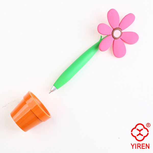 Very Cute Beautiful Flower Ball Pen, Umbrella Ball Pen, all kinds of Funny Pens