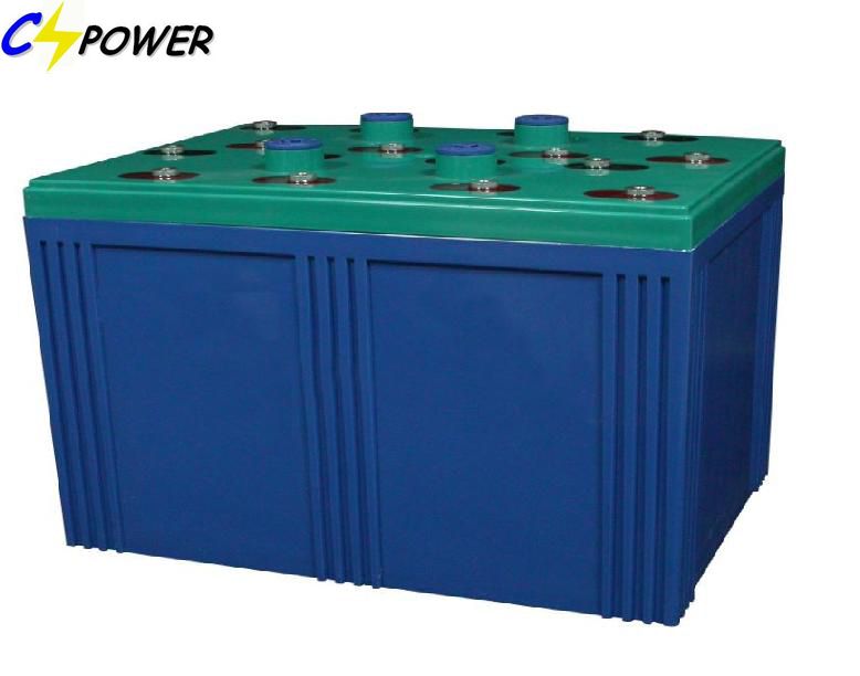 Deep Cycle Solar Gel Battery 2V3000ah