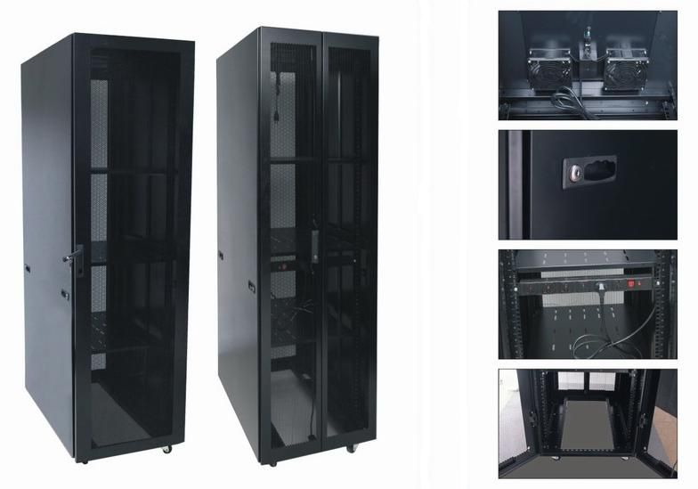 PB series Server Cabinet