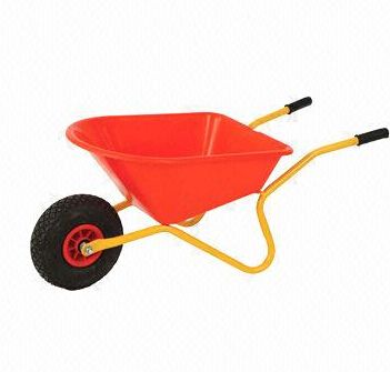 Wheelbarrow  for children