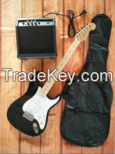 Selling all kinds of electric guitar with good qualtiy