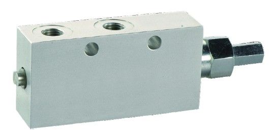 Vbse-60/31.5-l Single Counterbalance Valve