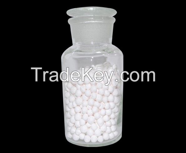 Activated Alumina Adsorbent Granules / Pellets