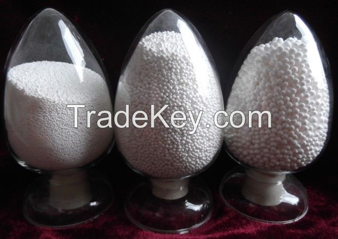 Activated Alumina Adsorbent for Water Treatment (purification and fluoride removal)