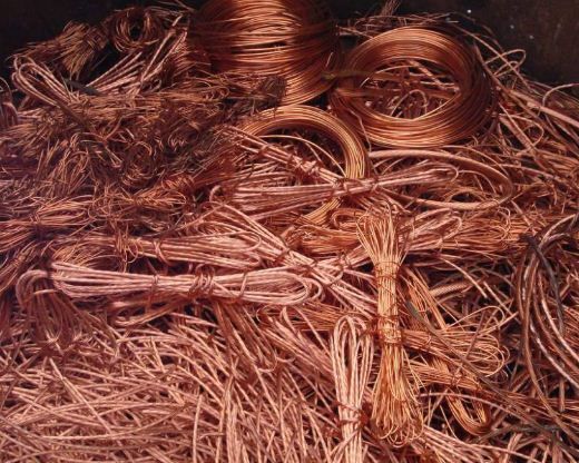 Copper Scrap