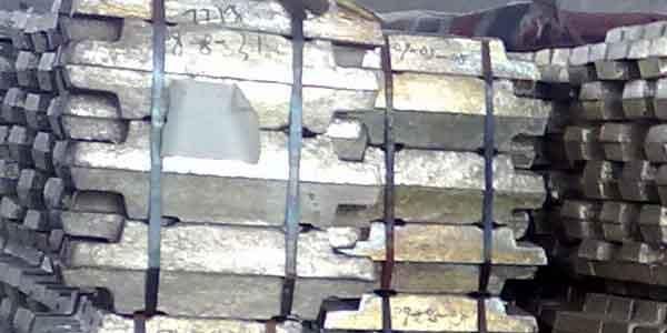 Tin Ingot