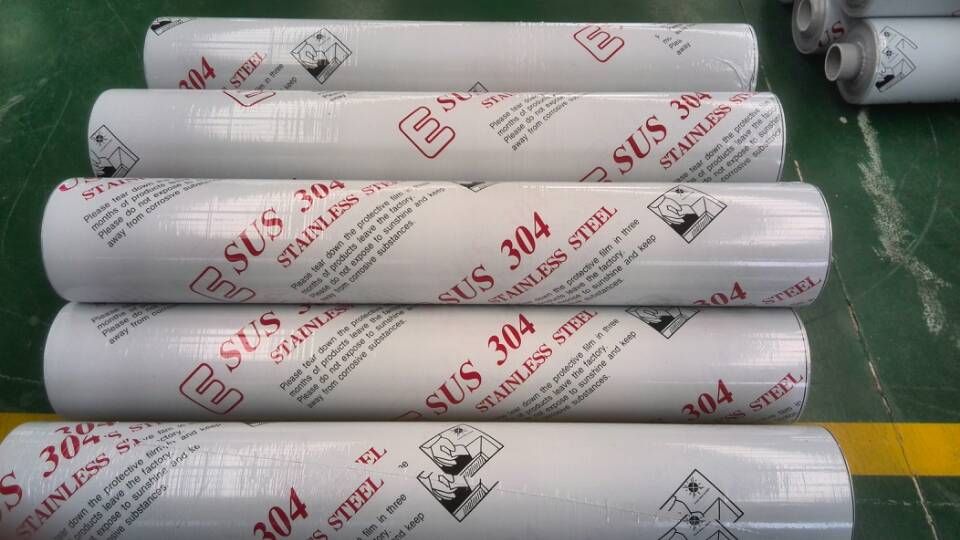 high quality  protection PE film