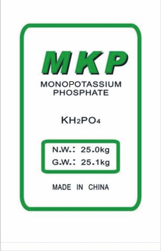 Mono Potassium Phosphate