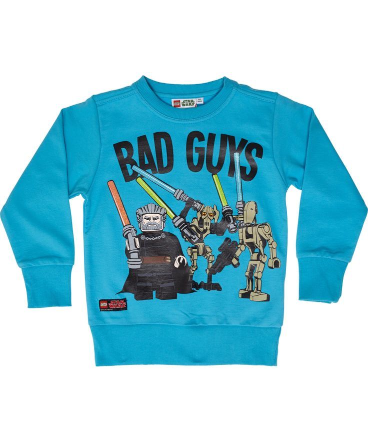 Boys Clothing