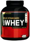 100% Gold Standard Whey Protein