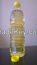 Refined Canola/Rapeseed Oil