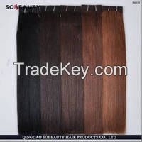 100% Natural Human Hair Extension