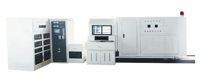 CJRW Series, SFRW Series, ZFRW Series Rolling Vacuum Coating Machine