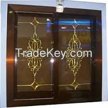 aluminum doors, windows, new design manufacturer in uae +971553866226
