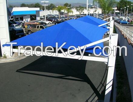 APARTMENTS CAR PARKING SHADES new design supplier/exporters in uae +971553866226