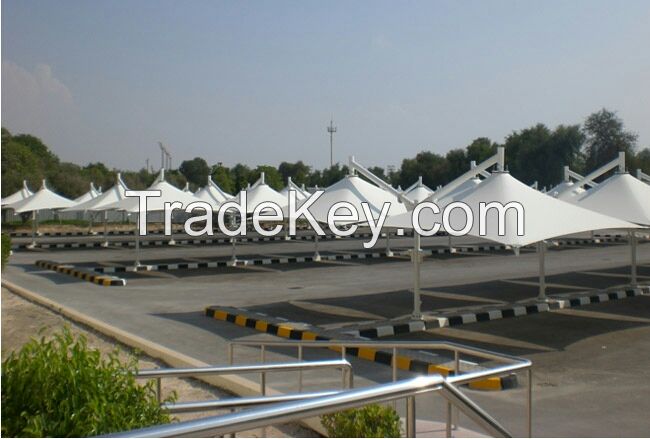 uae sub contractor awnings, canopies, car park shades, tents, shutters, suppliers in uae +971553866226