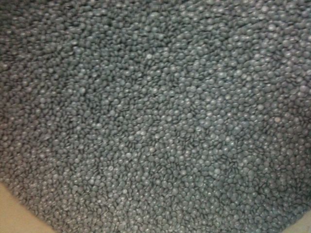 HDPE Recycled, Pellets