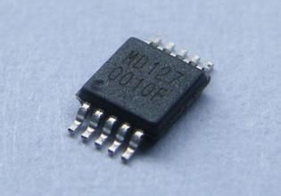Integrated Circuits (MD127) electronic component Semiconductor IC