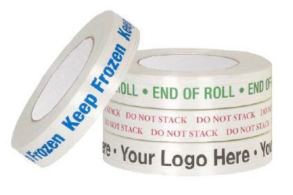 Printed tape/packaging tape, sealing tape, sellotape, machine tape/004