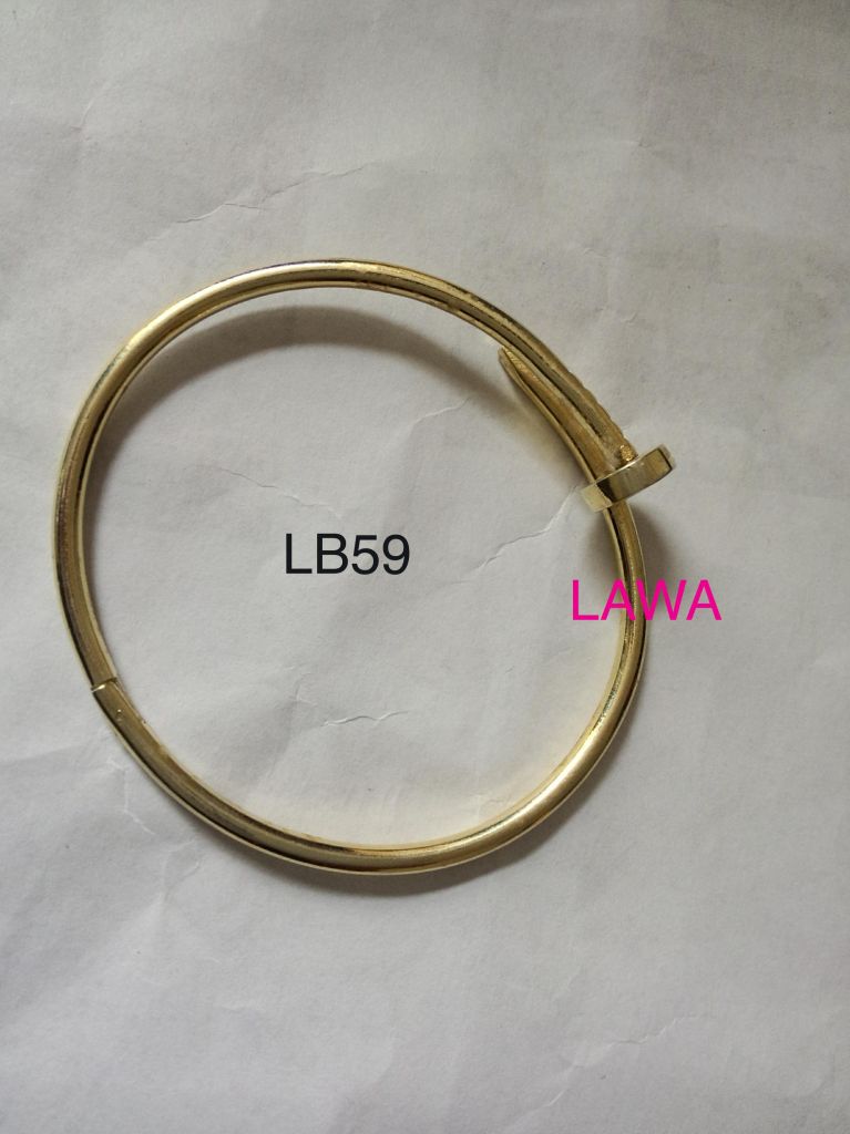 Fashion  lady bracelet  LB59