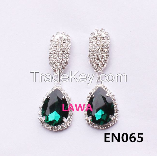 Girl earrings EN065
