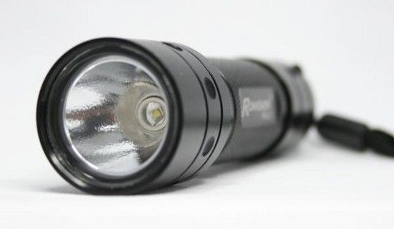 Romisen RC-L3 160 Lumens Cree Q5 LED Torch Flashlight