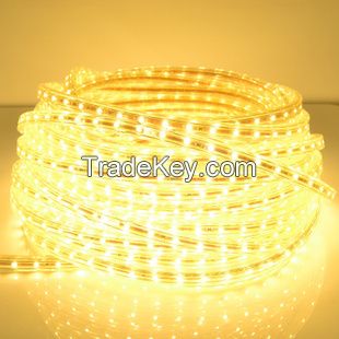 AC220V 3528 60 LEDS flexible LED strip