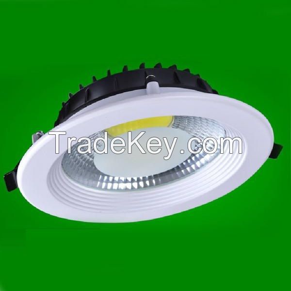 30W COB LED down light