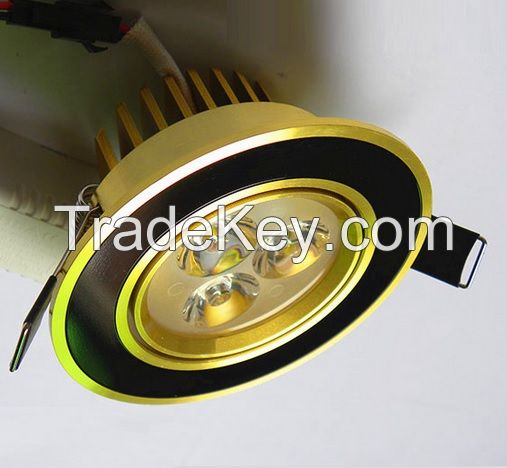 LED down light