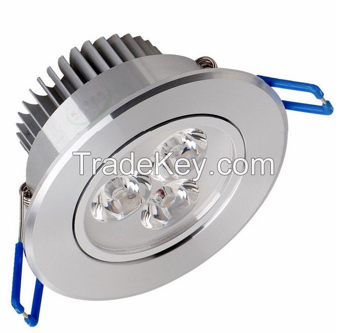 LED down light