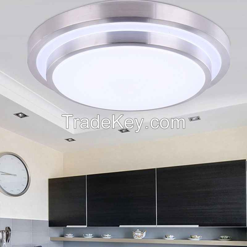 modern LED ceiling light