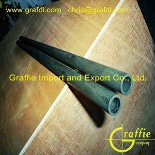 supply Graphite Tube