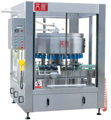 high accuracy dosing filling machine