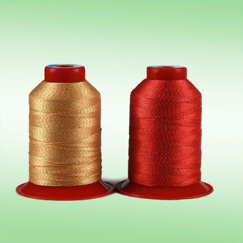 Electric conduction Thread  sewing thread