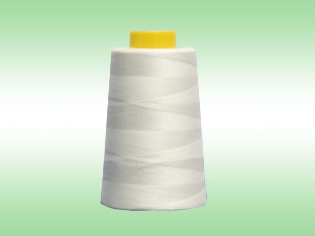20s PVA water soluble yarn sewing thread