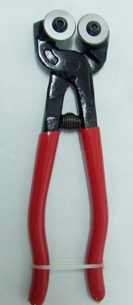 mosaic pliers