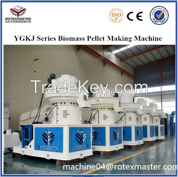 high output bamboo pellet machine for sale