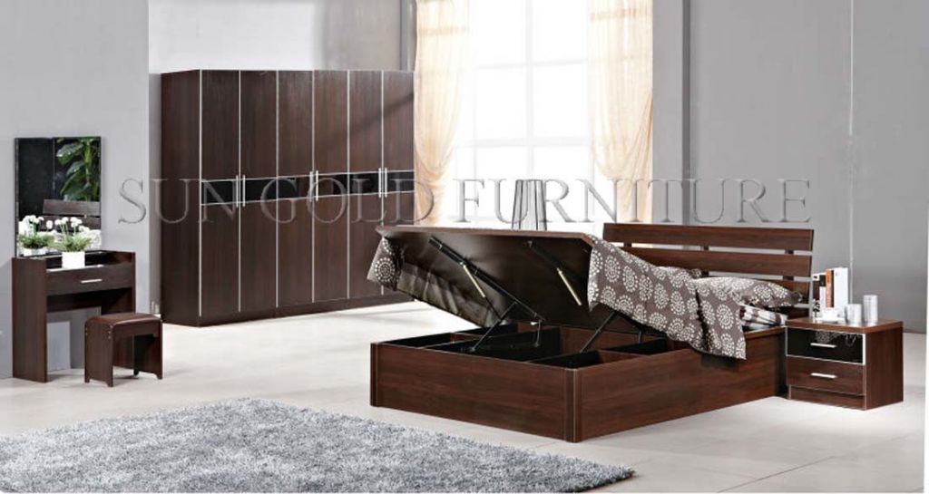 bedroom furniture