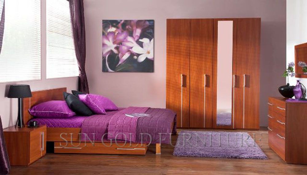 bedroom furniture