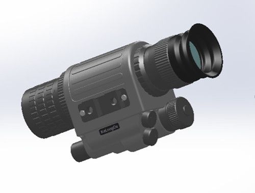 We are manufacturer of high middle-grade binoculars