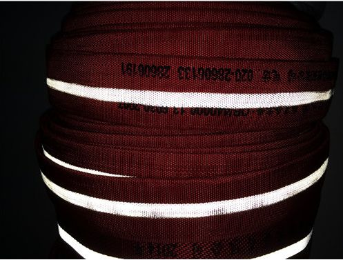 Sell Reflective Fire Hose from Factory