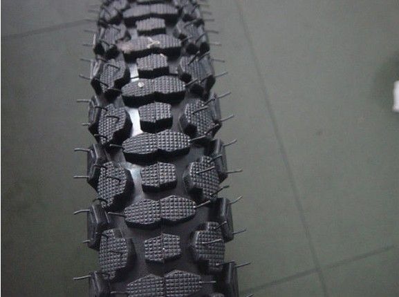 motorcycle tyre