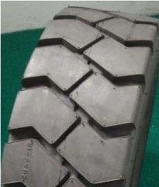 forklift tyre