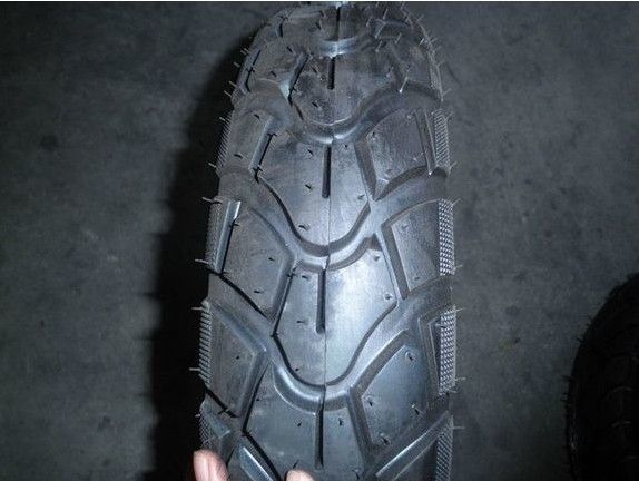 scooter tyre