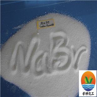 Sodium Bromide chinese manufacturer