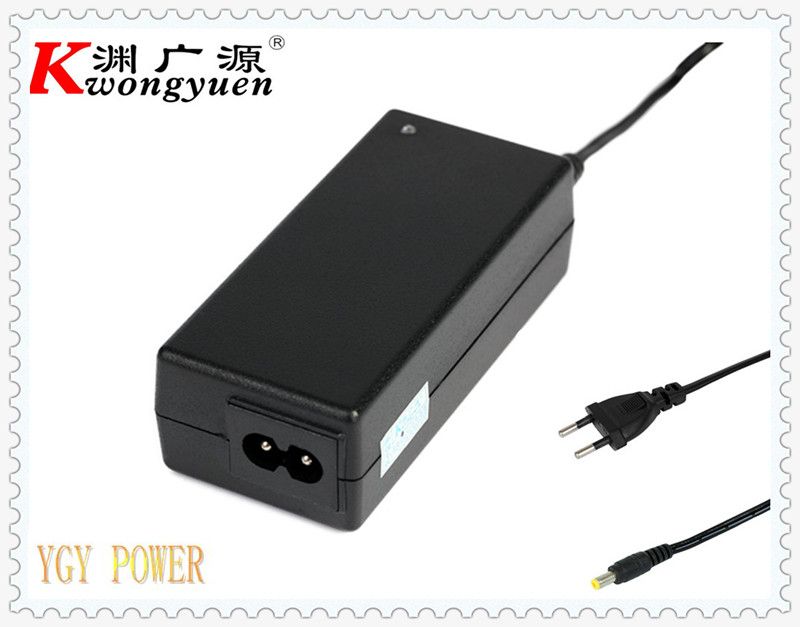 12V 3A AC DC Adapter with UL CE GS FCC CB CCC Approved
