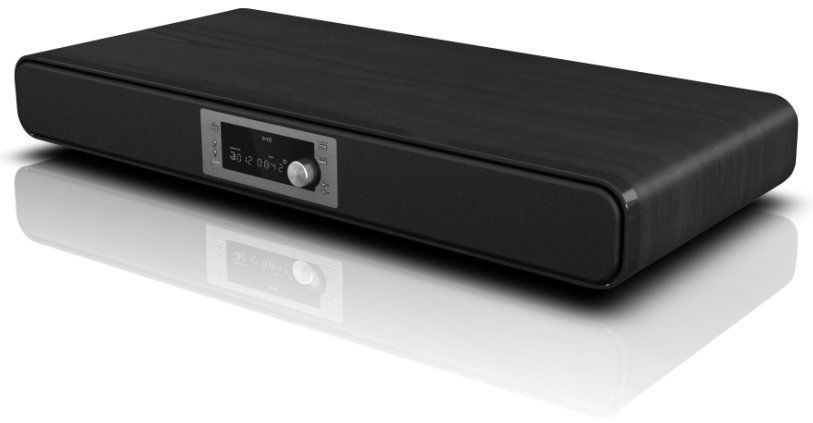 Ions_HSS8002H  Soundbar System For Sale