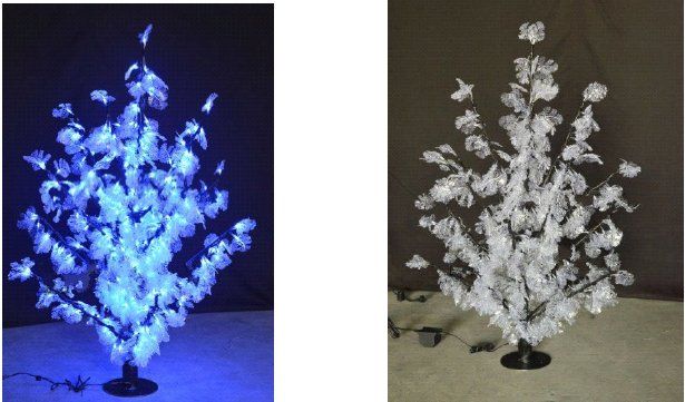 LED Imitation Tree_Christmas